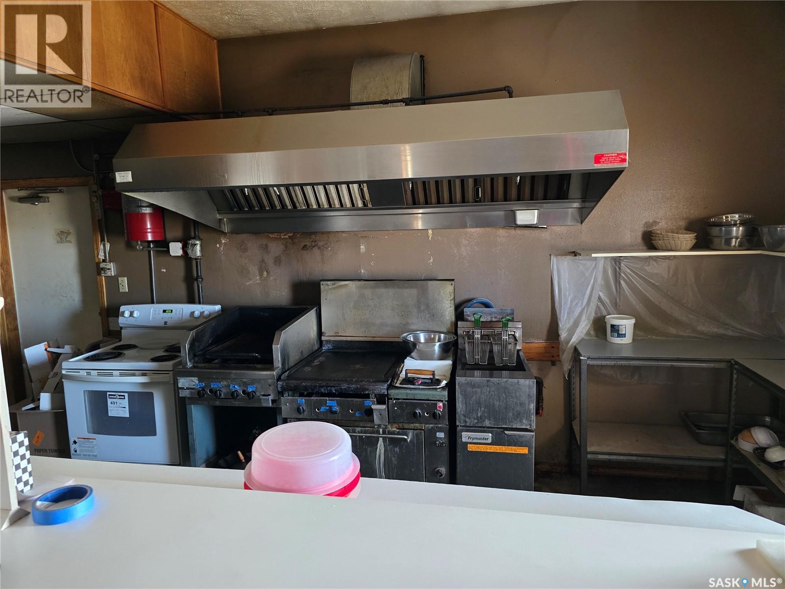 Canam Country Inn, Oungre, SK