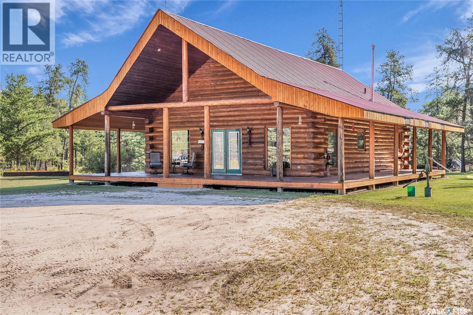 Bergen Acreage, Torch River Rm No. 488, SK - Outdoor