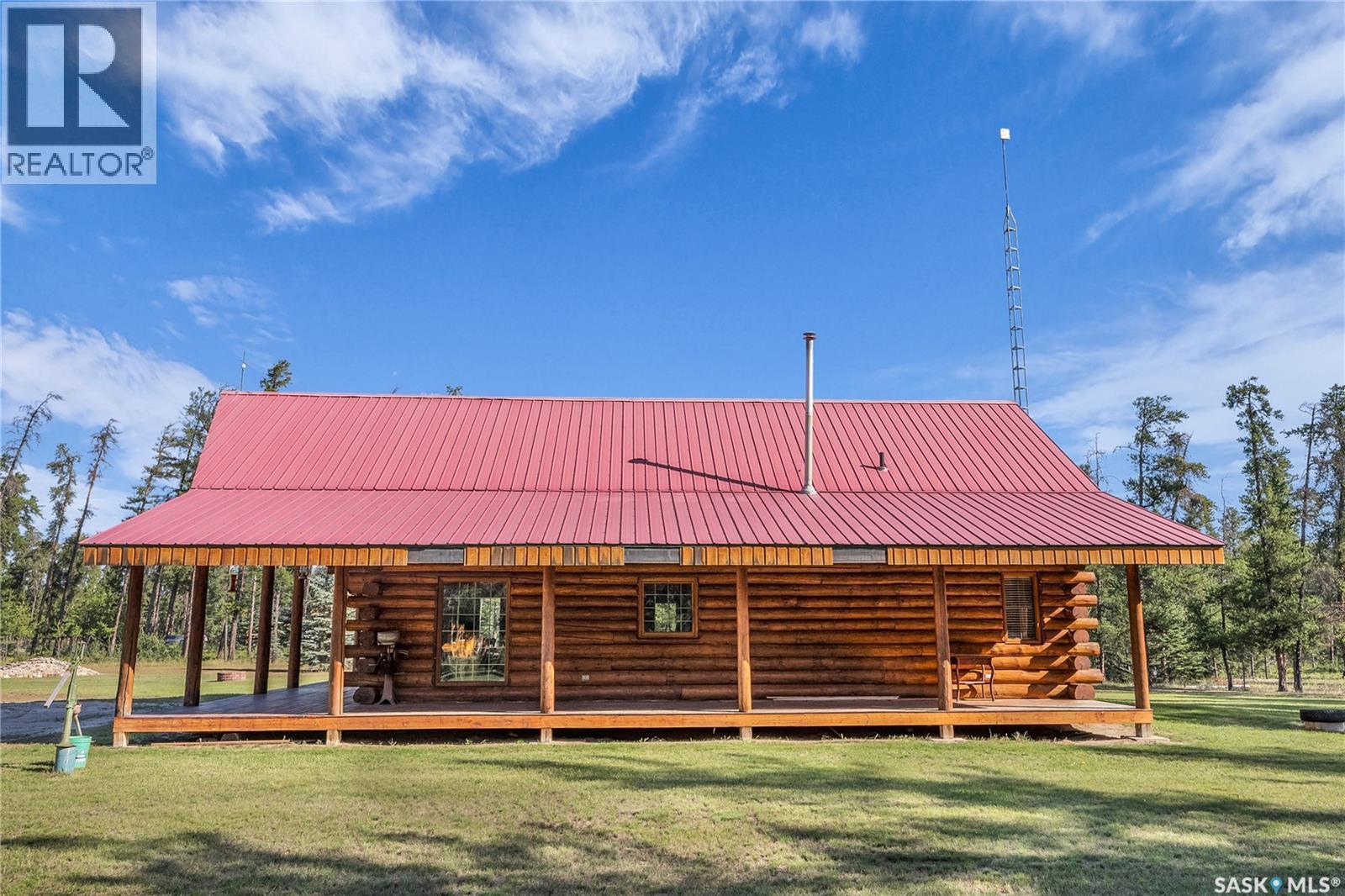 Bergen Acreage, Torch River Rm No. 488, SK - Outdoor