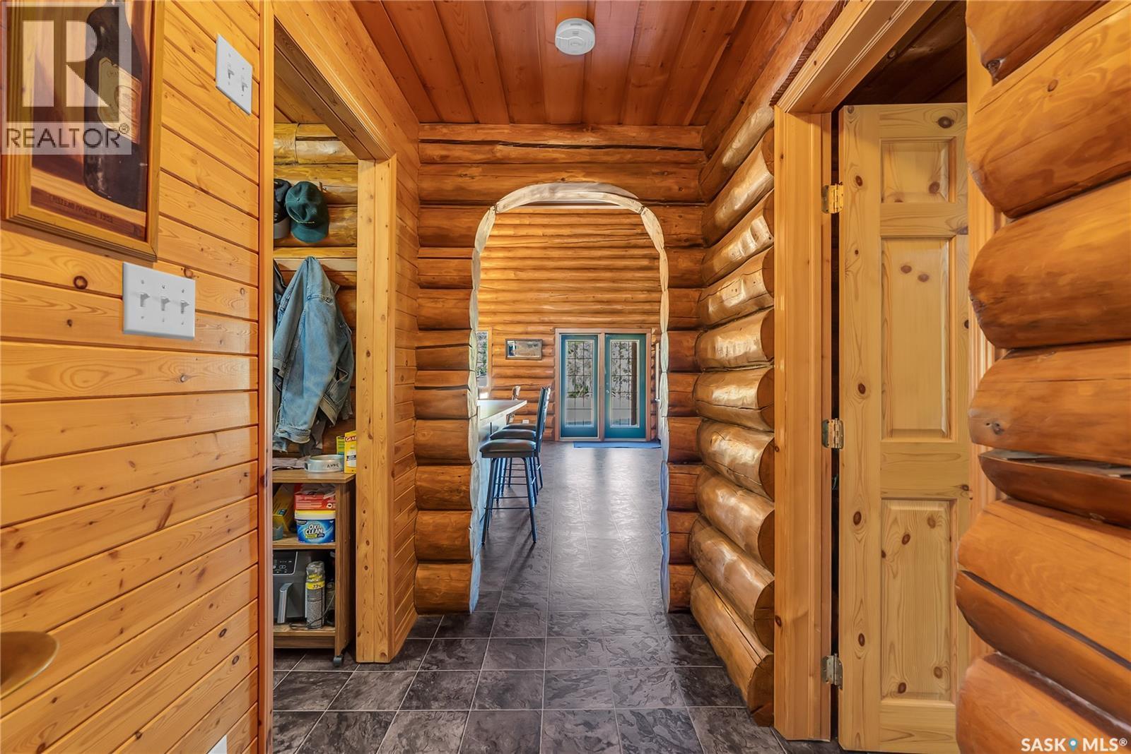 Bergen Acreage, Torch River Rm No. 488, SK - Indoor Photo Showing Other Room