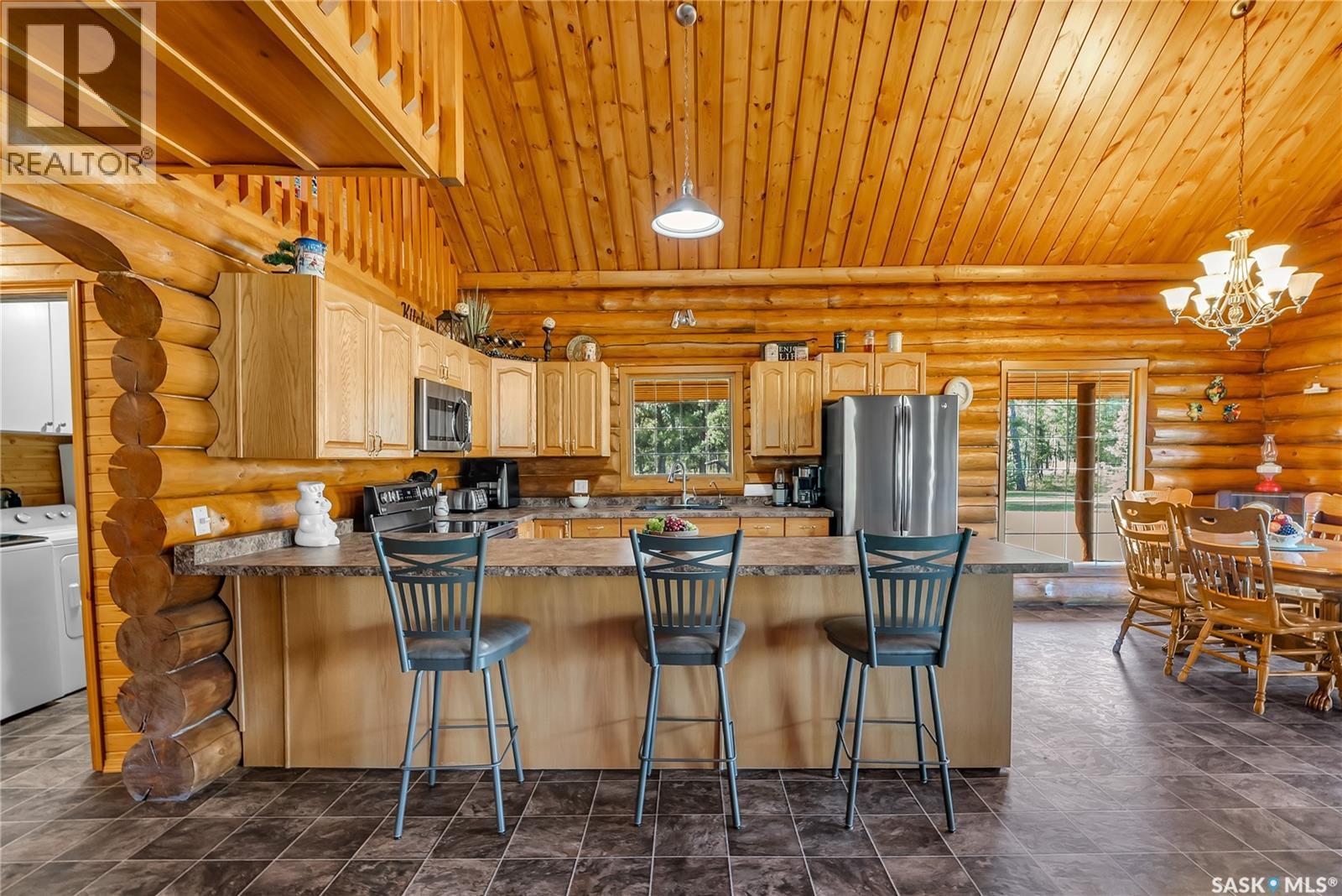 Bergen Acreage, Torch River Rm No. 488, SK - Indoor Photo Showing Other Room