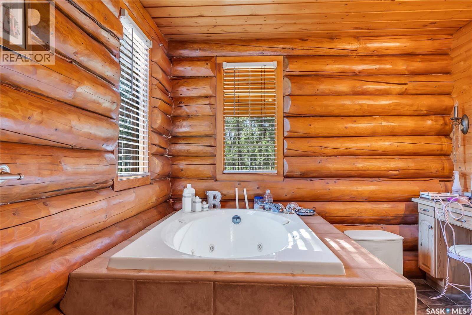 Bergen Acreage, Torch River Rm No. 488, SK - Indoor Photo Showing Bathroom