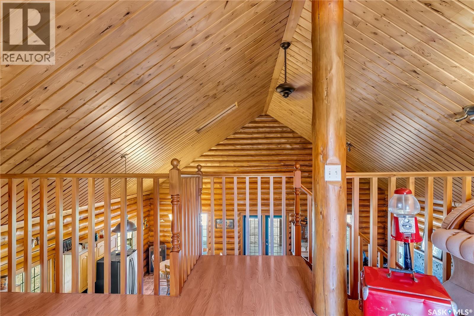 Bergen Acreage, Torch River Rm No. 488, SK - Indoor Photo Showing Other Room