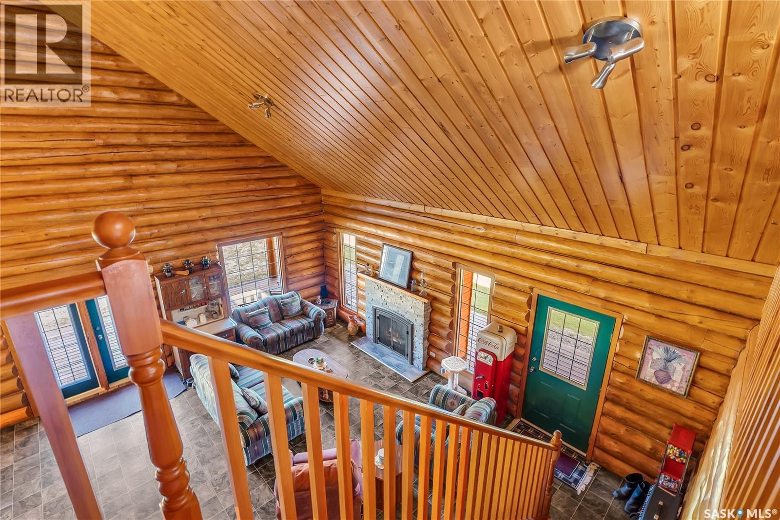 Bergen Acreage, Torch River Rm No. 488, SK - Indoor Photo Showing Other Room