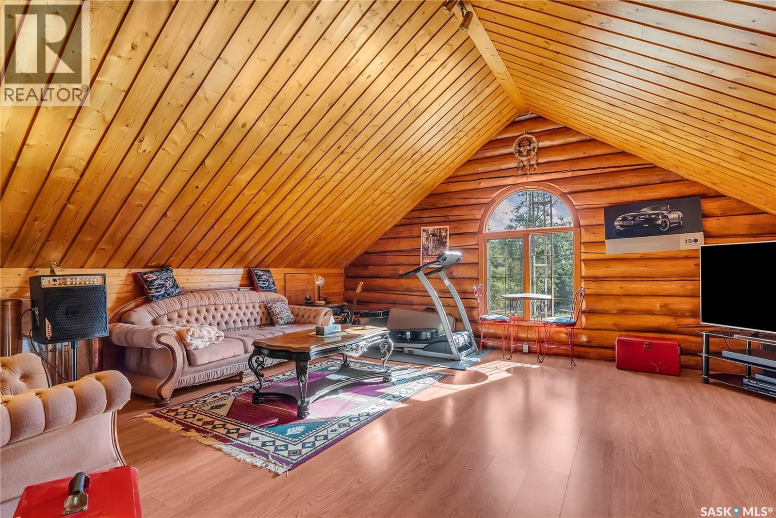 Bergen Acreage, Torch River Rm No. 488, SK -