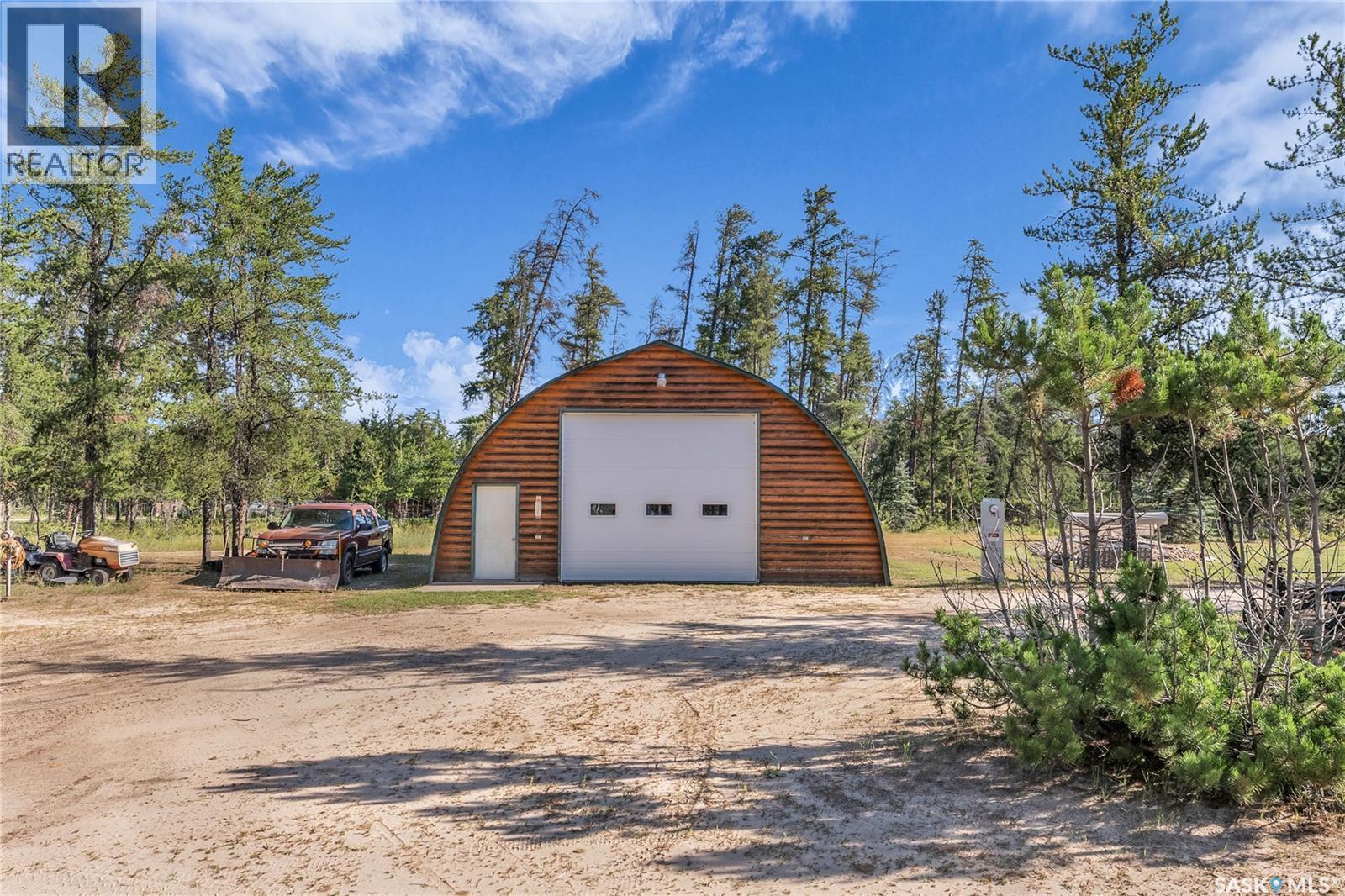 Bergen Acreage, Torch River Rm No. 488, SK - Outdoor