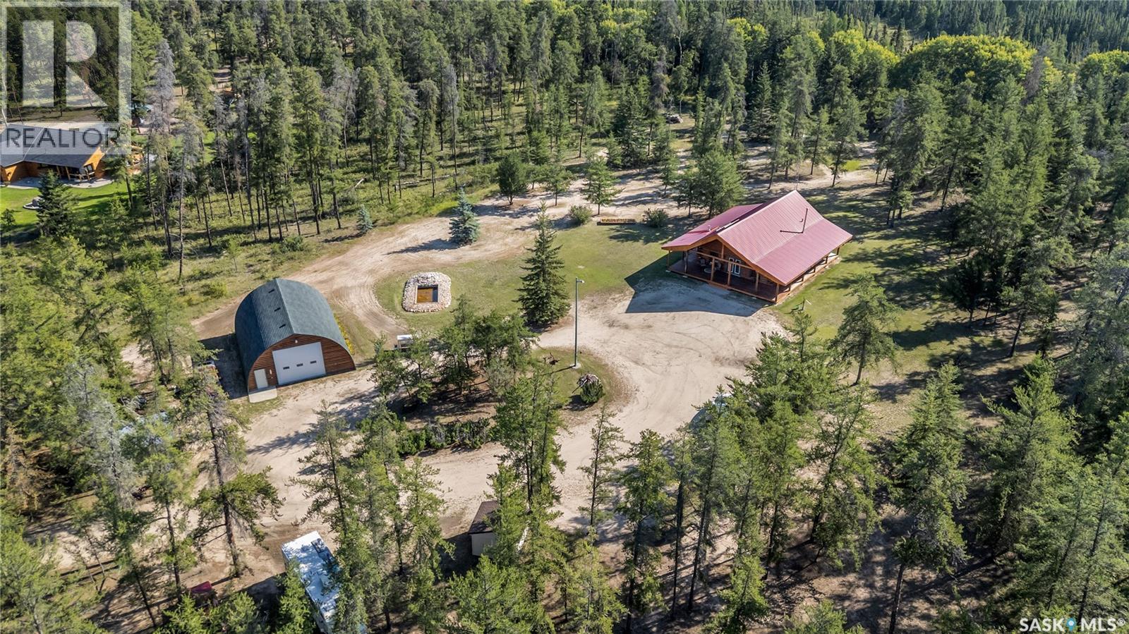 Bergen Acreage, Torch River Rm No. 488, SK - Outdoor With View