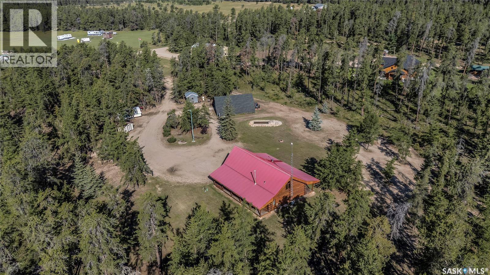 Bergen Acreage, Torch River Rm No. 488, SK - Outdoor With View