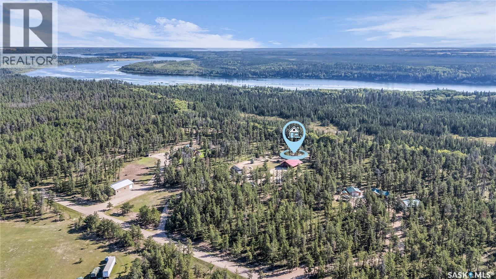 Bergen Acreage, Torch River Rm No. 488, SK - Outdoor With View