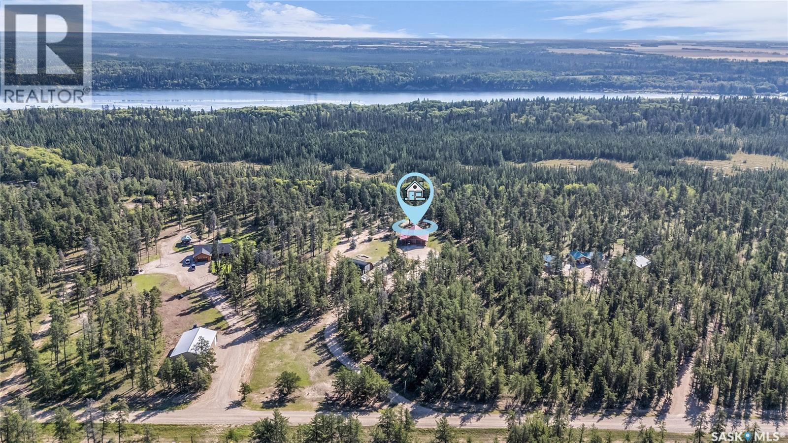 Bergen Acreage, Torch River Rm No. 488, SK - Outdoor With View