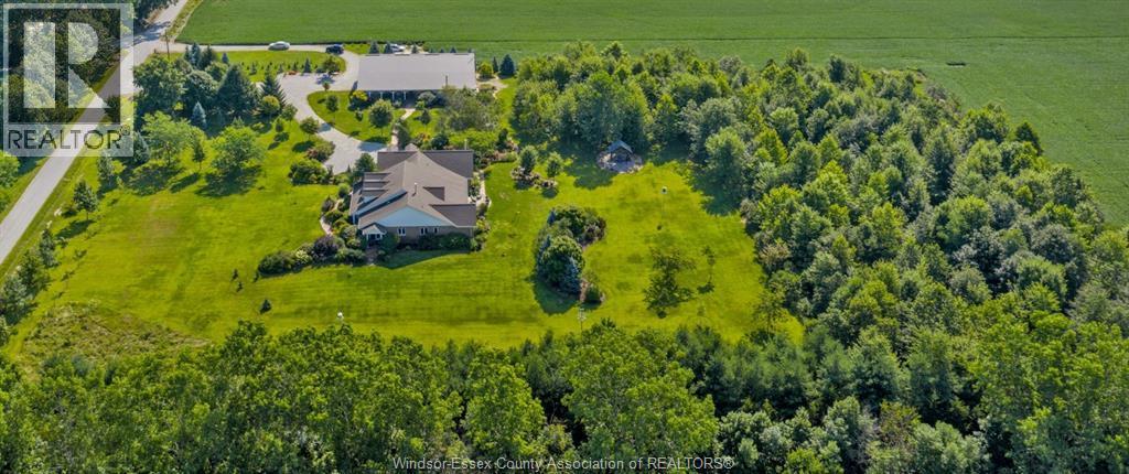 2310 Hickson Rd, Leamington, ON - Outdoor With View