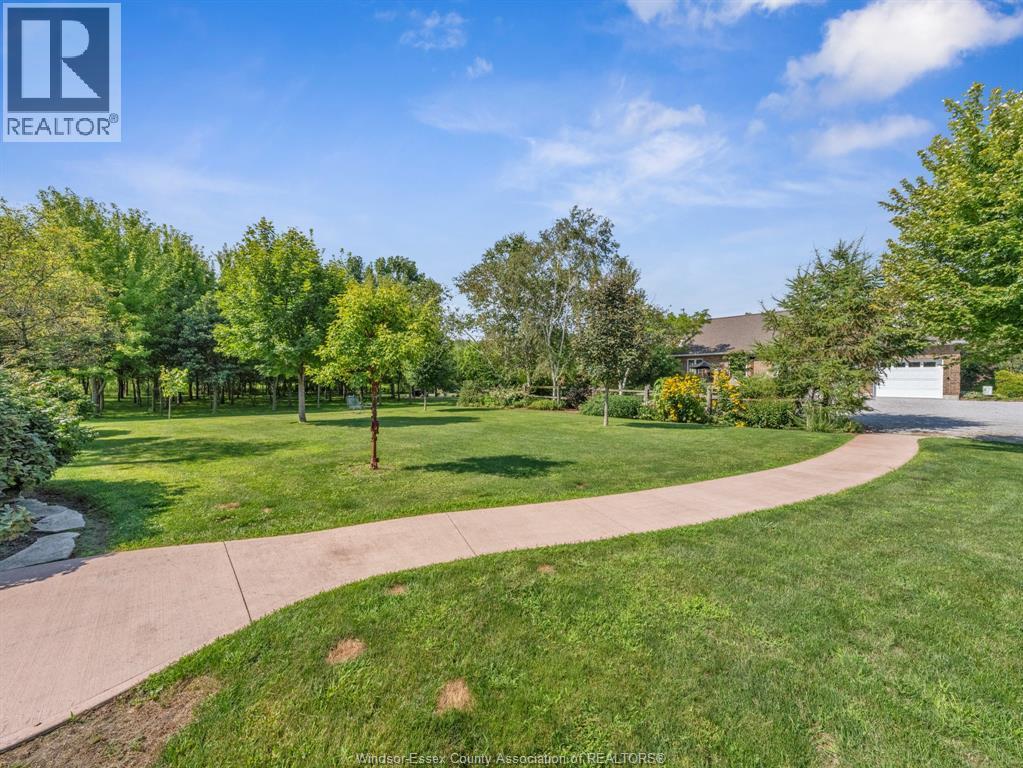 2310 Hickson Rd, Leamington, ON - Outdoor With View