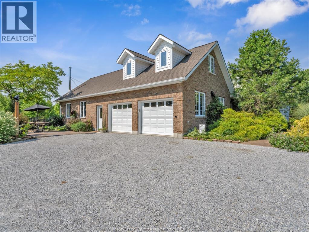 2310 Hickson Rd, Leamington, ON - Outdoor