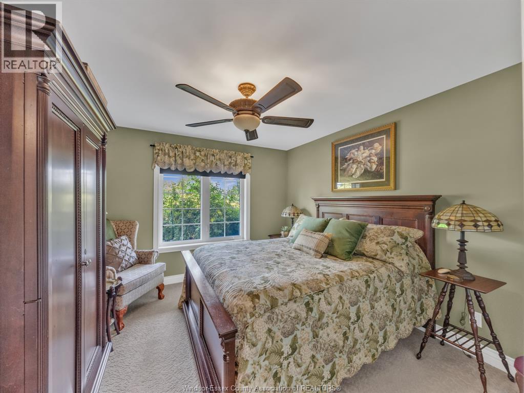 2310 Hickson Rd, Leamington, ON - Indoor Photo Showing Bedroom