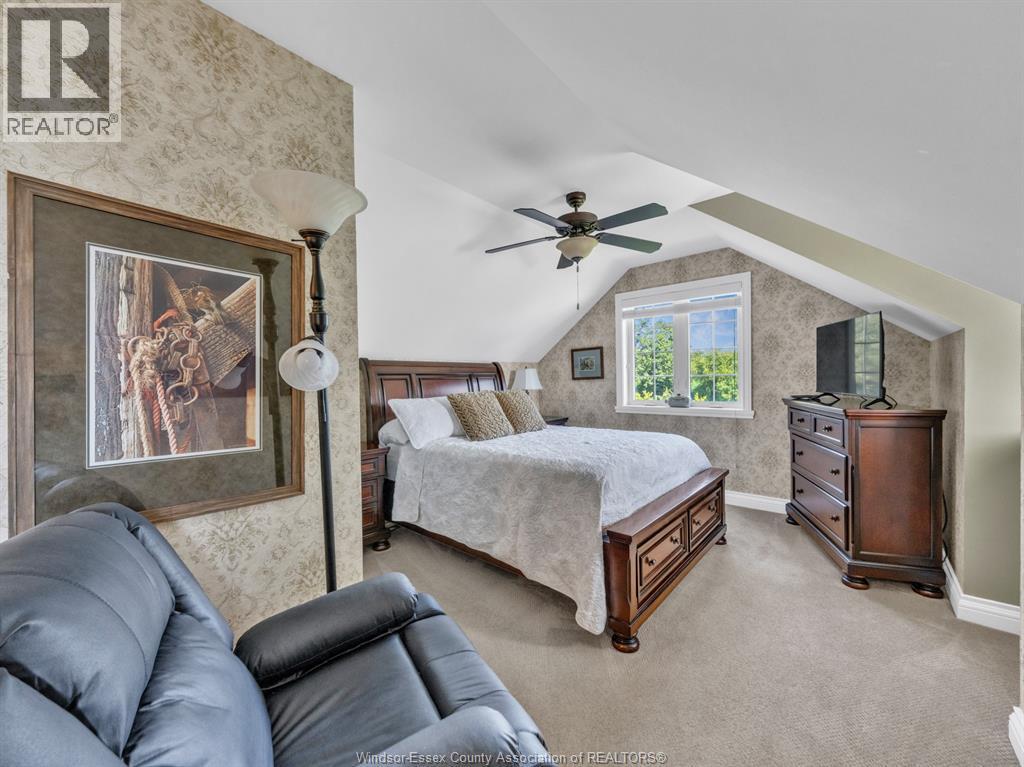 2310 Hickson Rd, Leamington, ON - Indoor Photo Showing Bedroom
