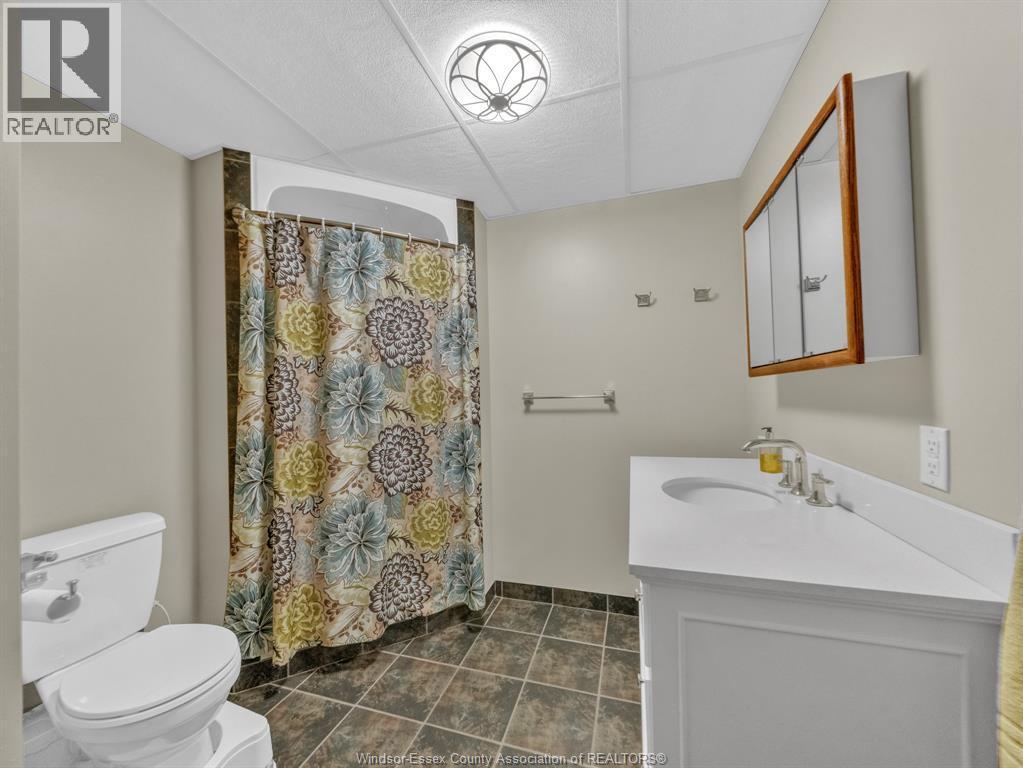 2310 Hickson Rd, Leamington, ON - Indoor Photo Showing Bathroom