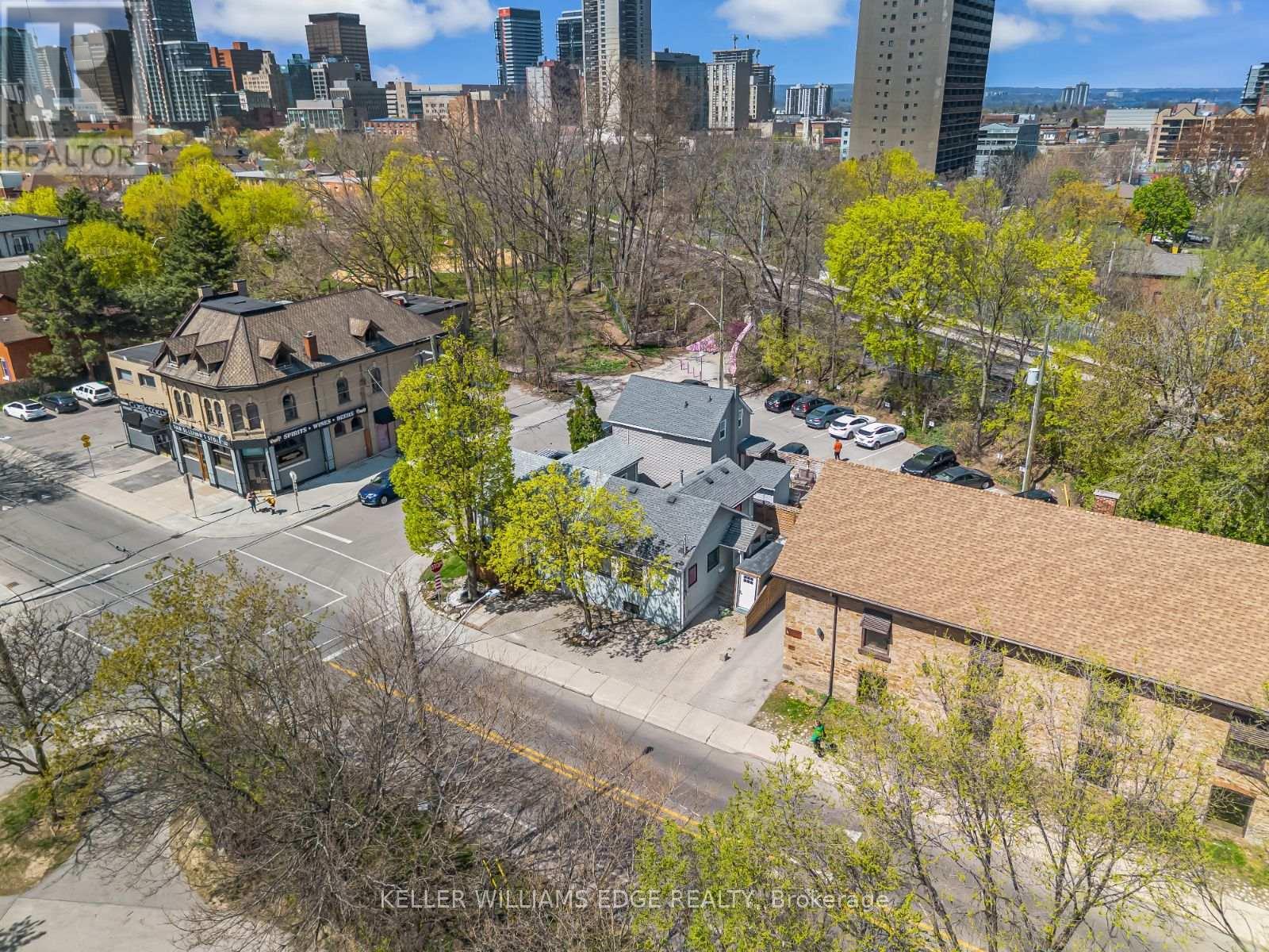 177 Young Street, Hamilton, ON