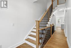 From another completed unit, similar finishes. -