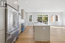 From another completed unit, similar finishes. -