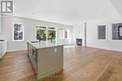 From another completed unit, similar finishes. -