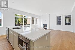 From another completed unit, similar finishes. -