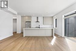 From another completed unit, similar finishes. -