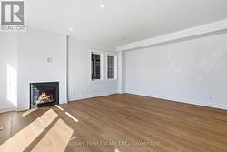 From another completed unit, similar finishes. -