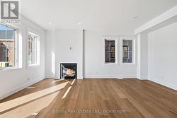 From another completed unit, similar finishes. -