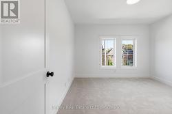 From another completed unit, similar finishes. -