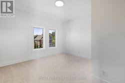 From another completed unit, similar finishes. -