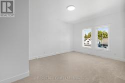 From another completed unit, similar finishes. -