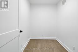 From another completed unit, similar finishes. -