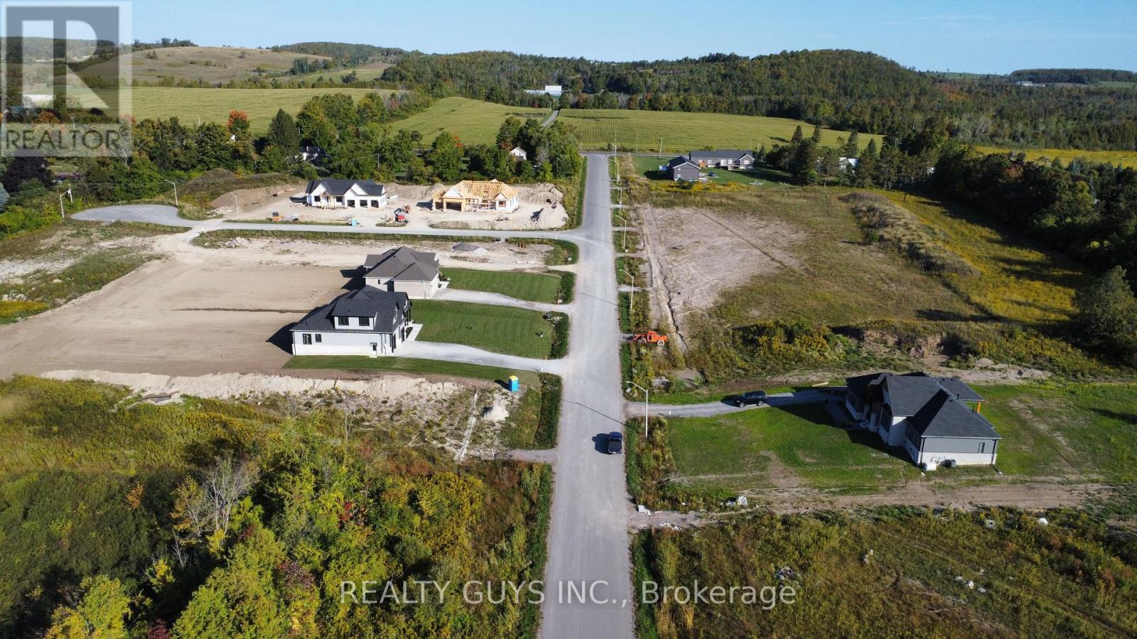 963 (Lot 3) Meadow Lane, Cavan Monaghan (Cavan Twp), ON