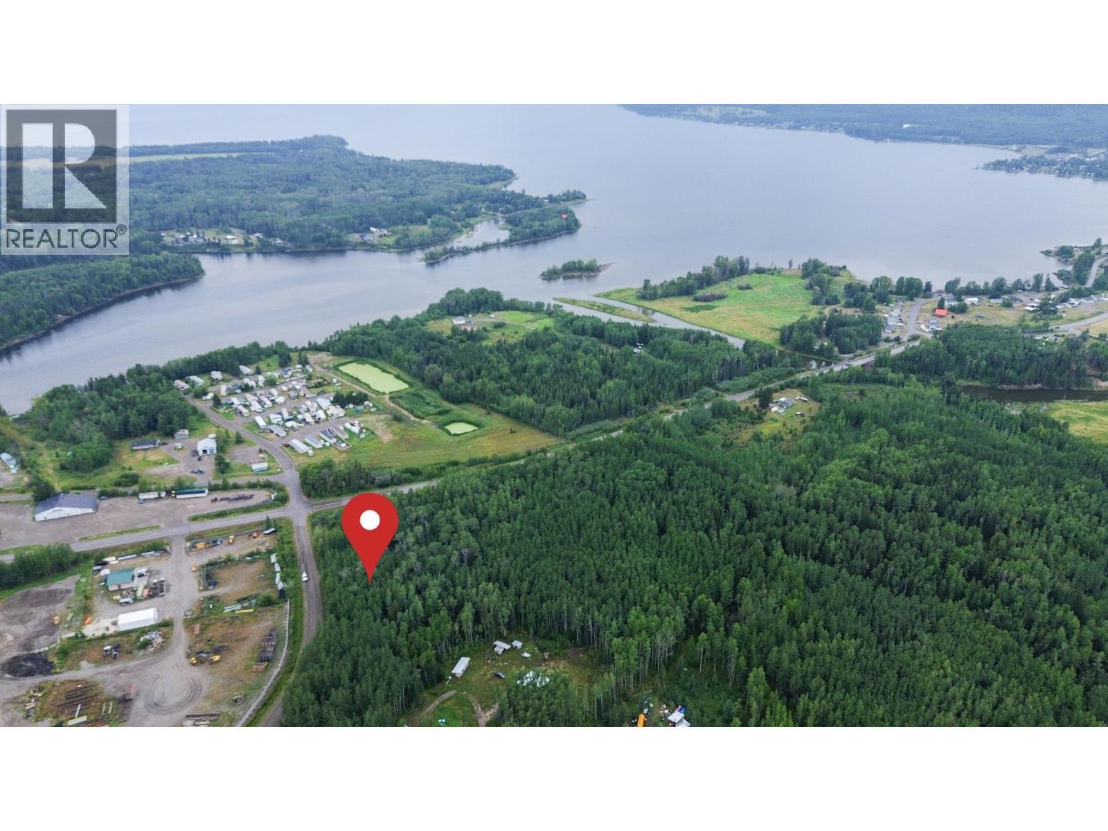 Lot 2 Goetjen Road, Fort St. James, BC