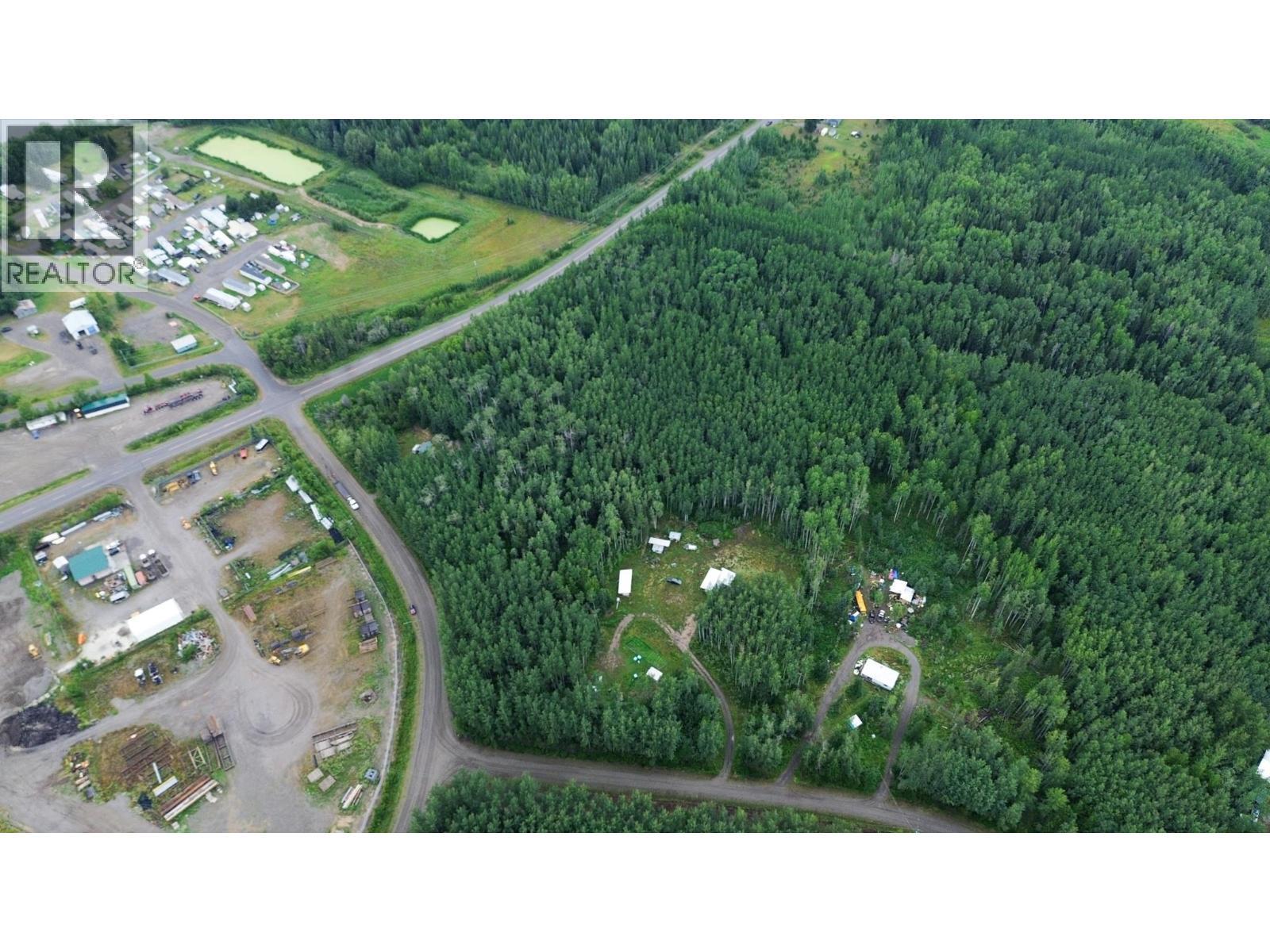 Lot 2 Goetjen Road, Fort St. James, BC