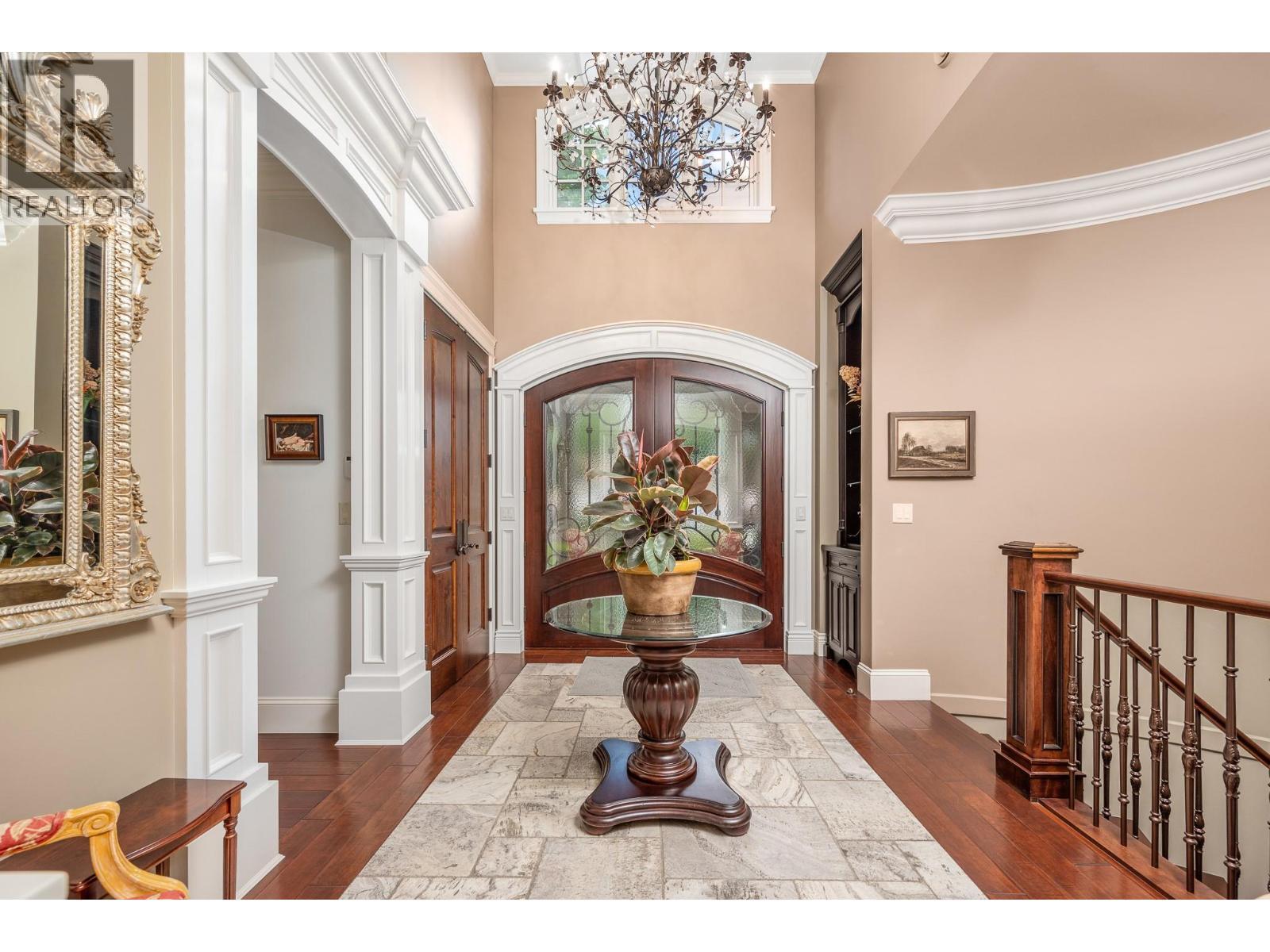 602 Falcon Point Way, Vernon, BC - Indoor Photo Showing Other Room