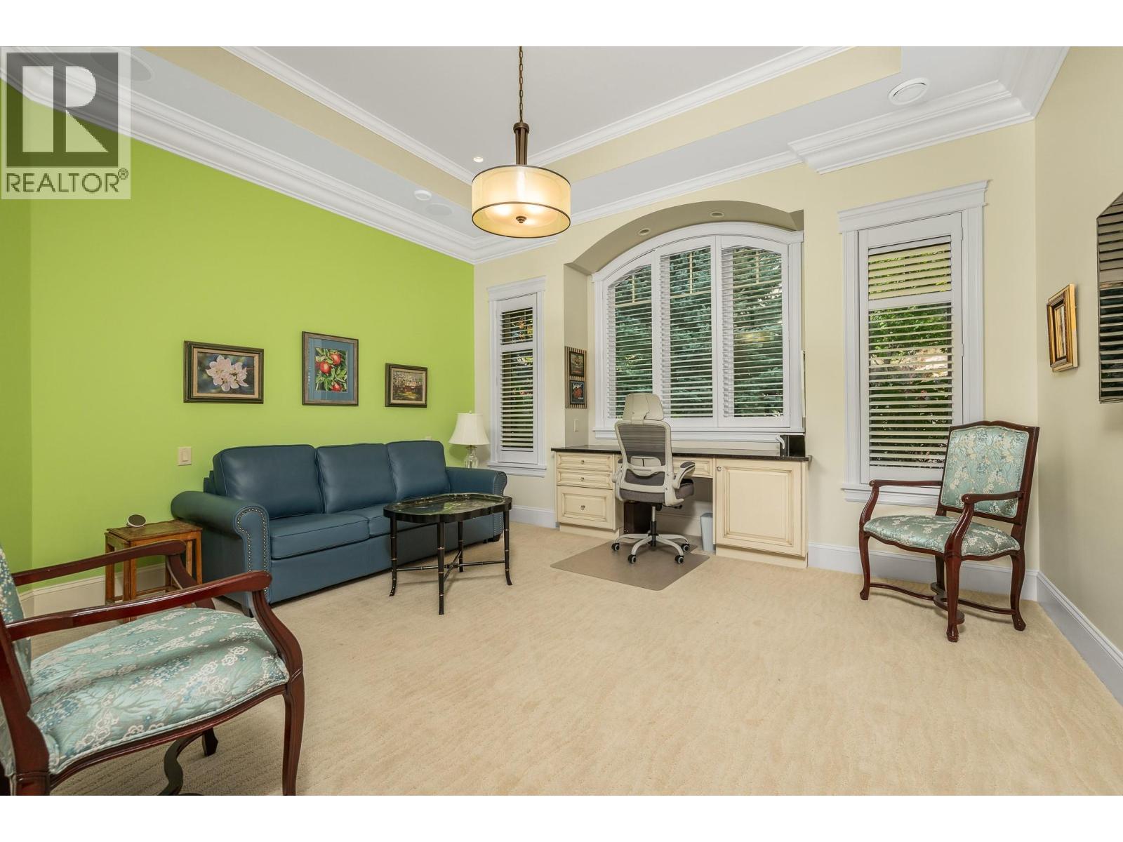 602 Falcon Point Way, Vernon, BC - Indoor