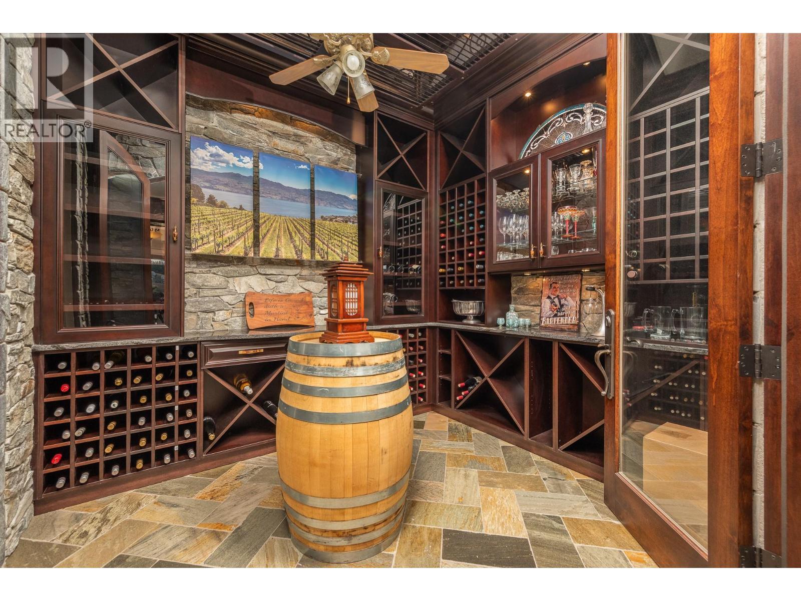 602 Falcon Point Way, Vernon, BC - Indoor