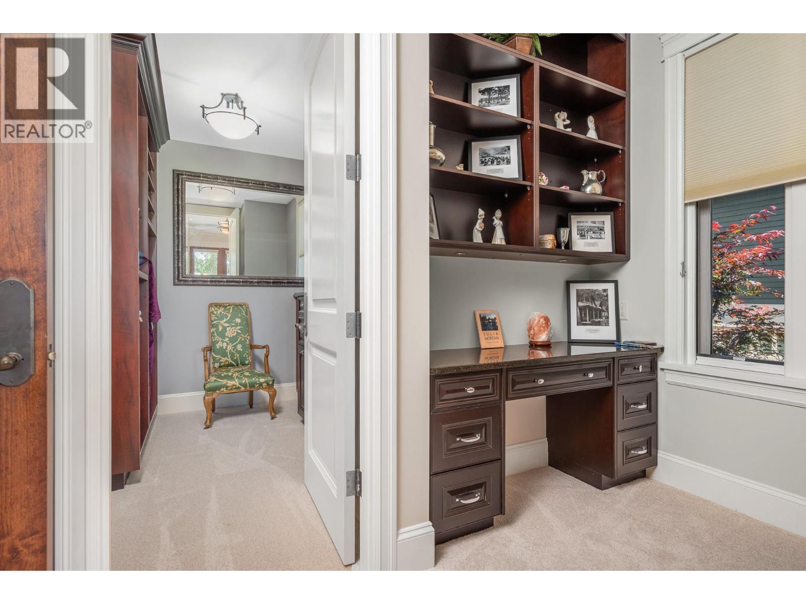 602 Falcon Point Way, Vernon, BC - Indoor