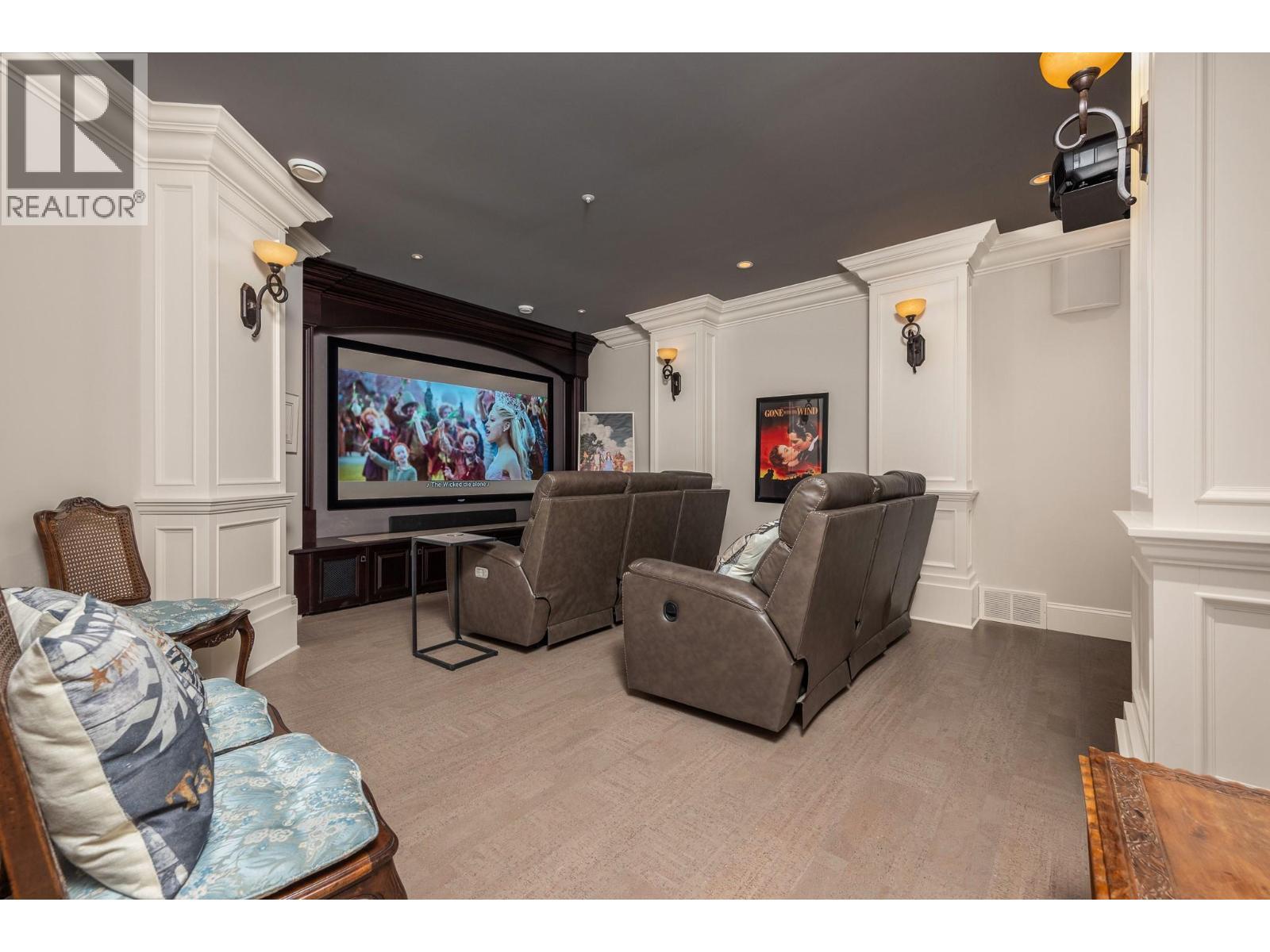 602 Falcon Point Way, Vernon, BC - Indoor