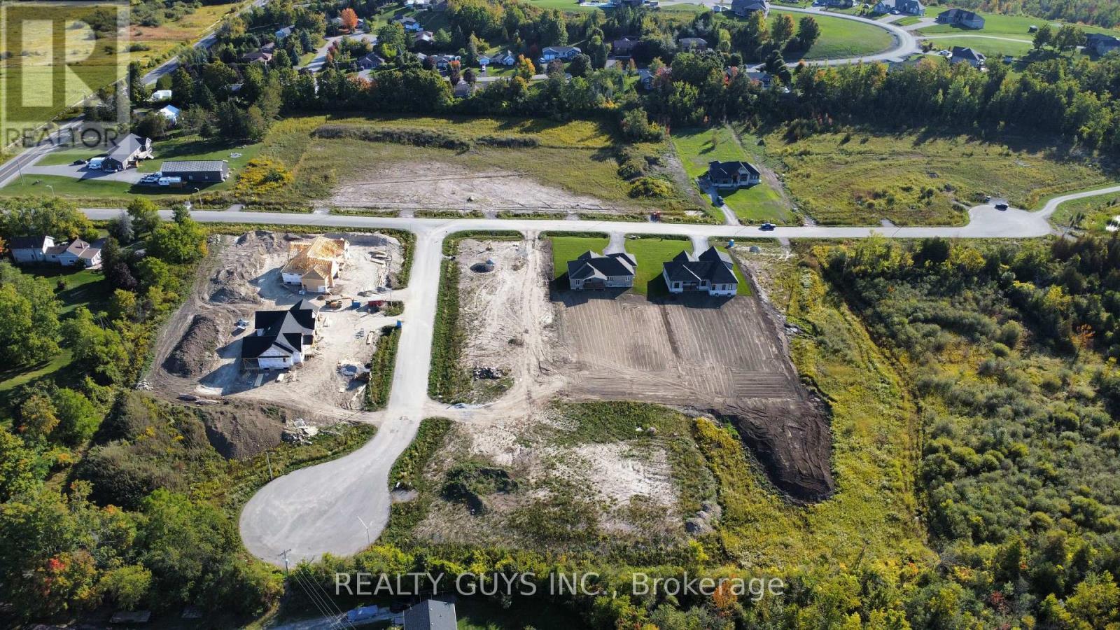 2424 (Lot 5) Gwendolyn Court, Cavan Monaghan (Cavan Twp), ON