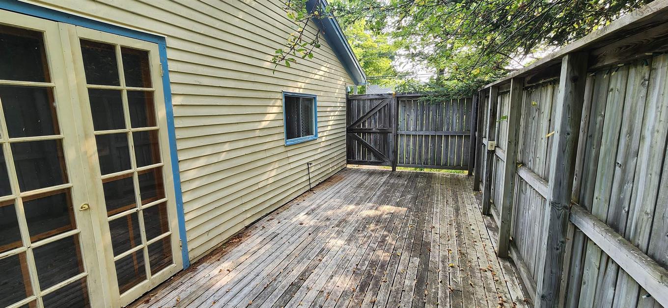 887 Cambridge Road, Cambridge, NS