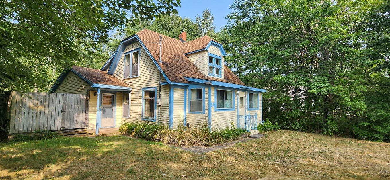 887 Cambridge Road, Cambridge, NS