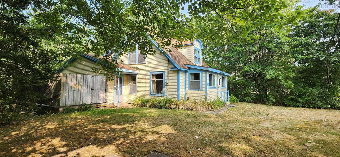 887 Cambridge Road, Cambridge, NS