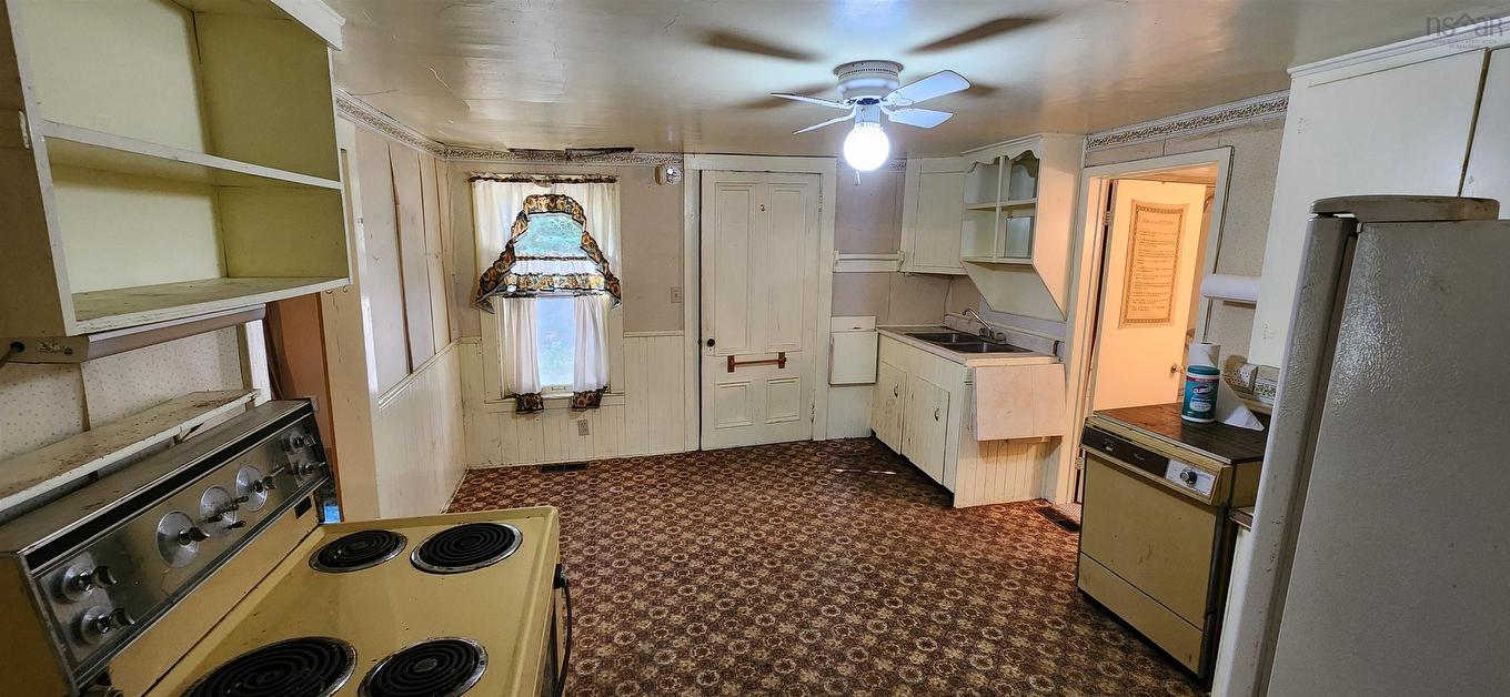 887 Cambridge Road, Cambridge, NS