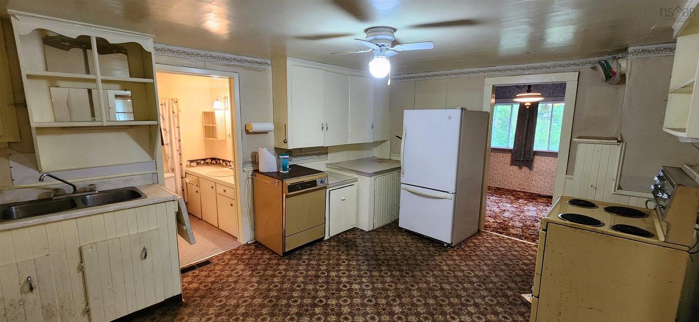 887 Cambridge Road, Cambridge, NS