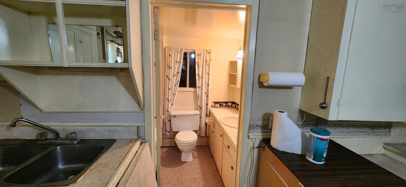 887 Cambridge Road, Cambridge, NS