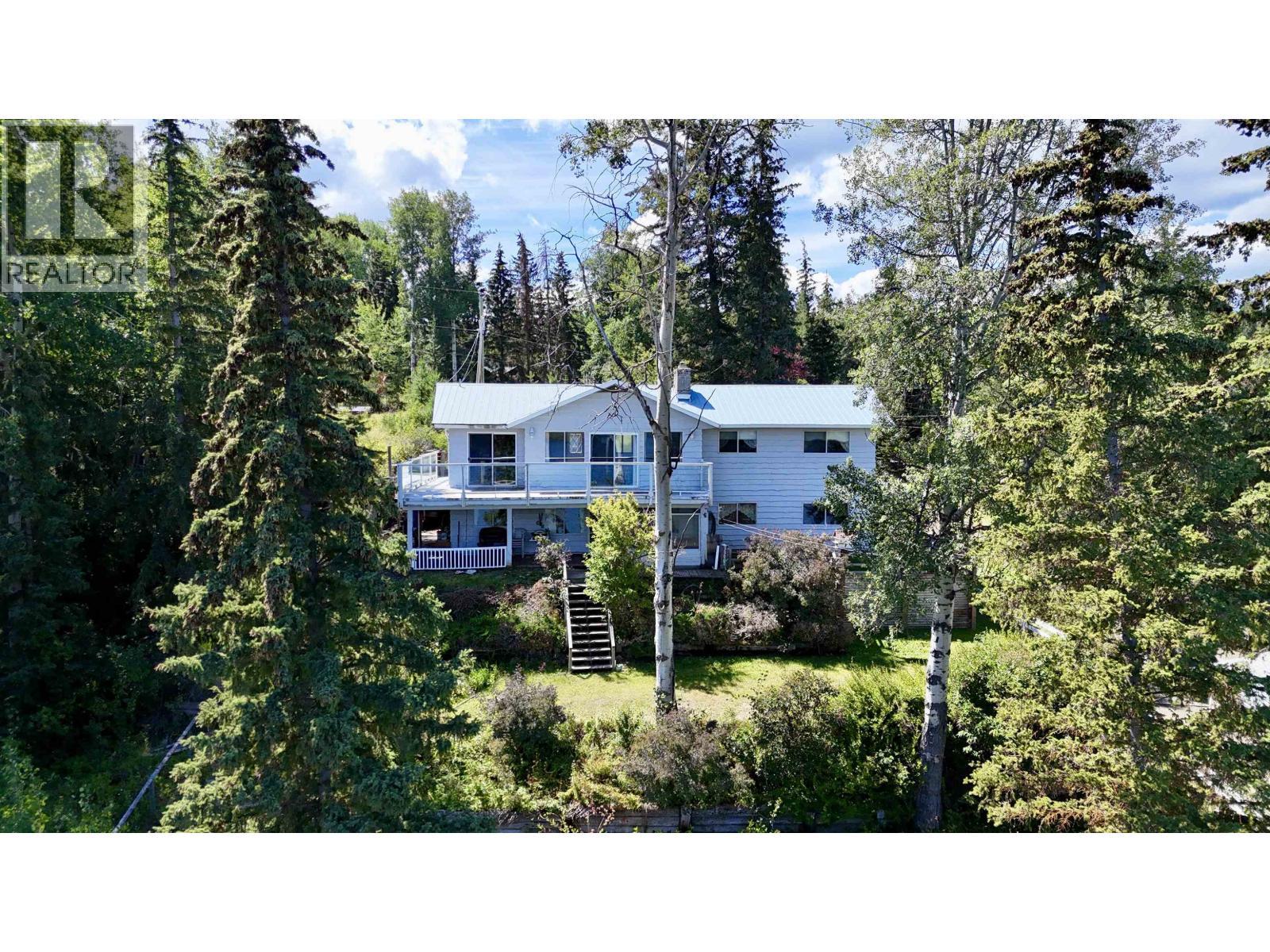 6367 Mulligan Drive, Horse Lake, BC - Outdoor