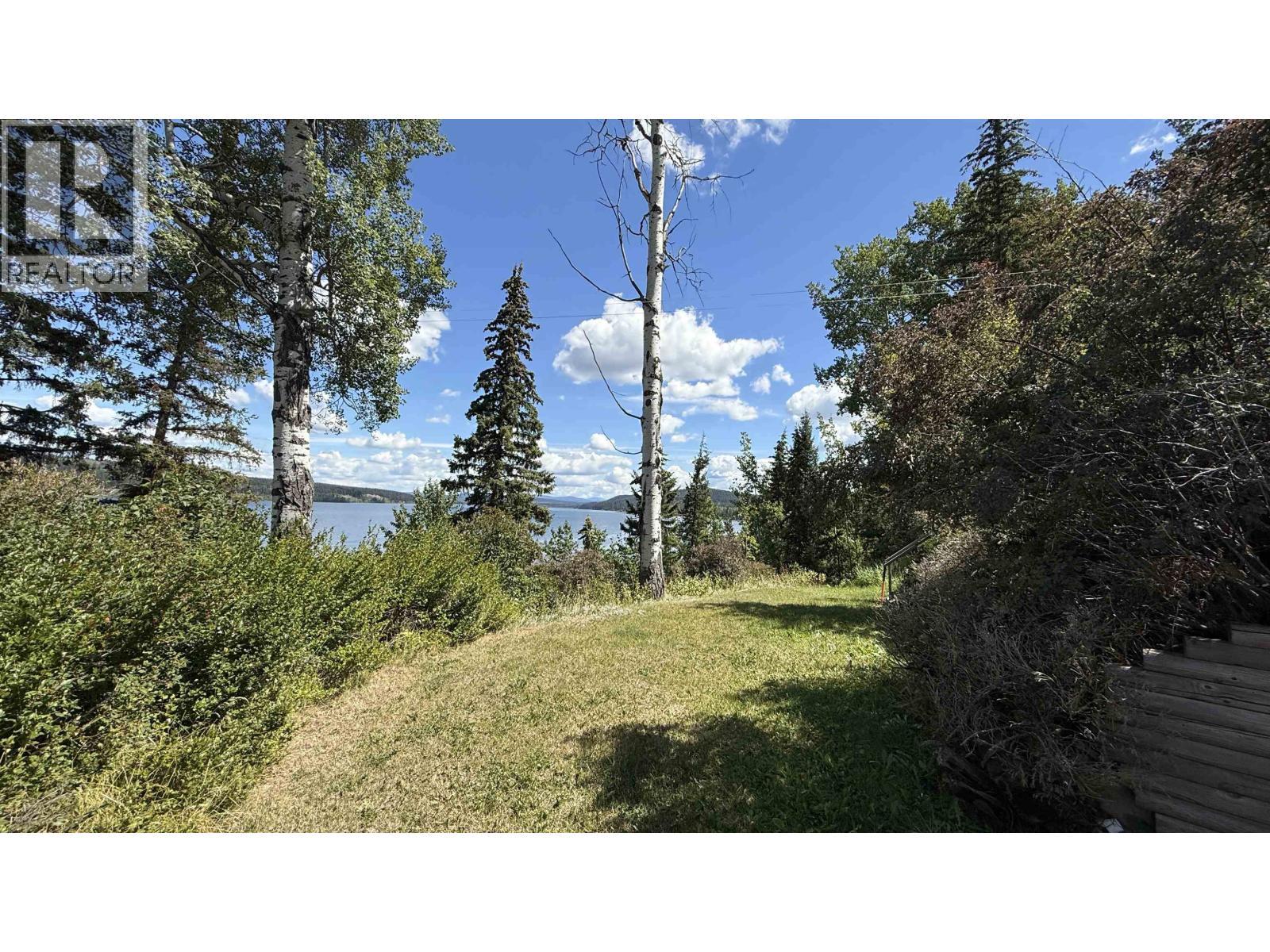 6367 Mulligan Drive, Horse Lake, BC - Outdoor With View