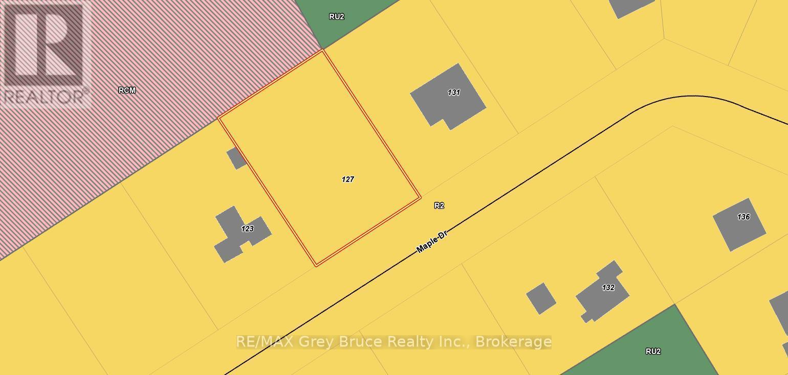 127 Maple Drive, Northern Bruce Peninsula, ON